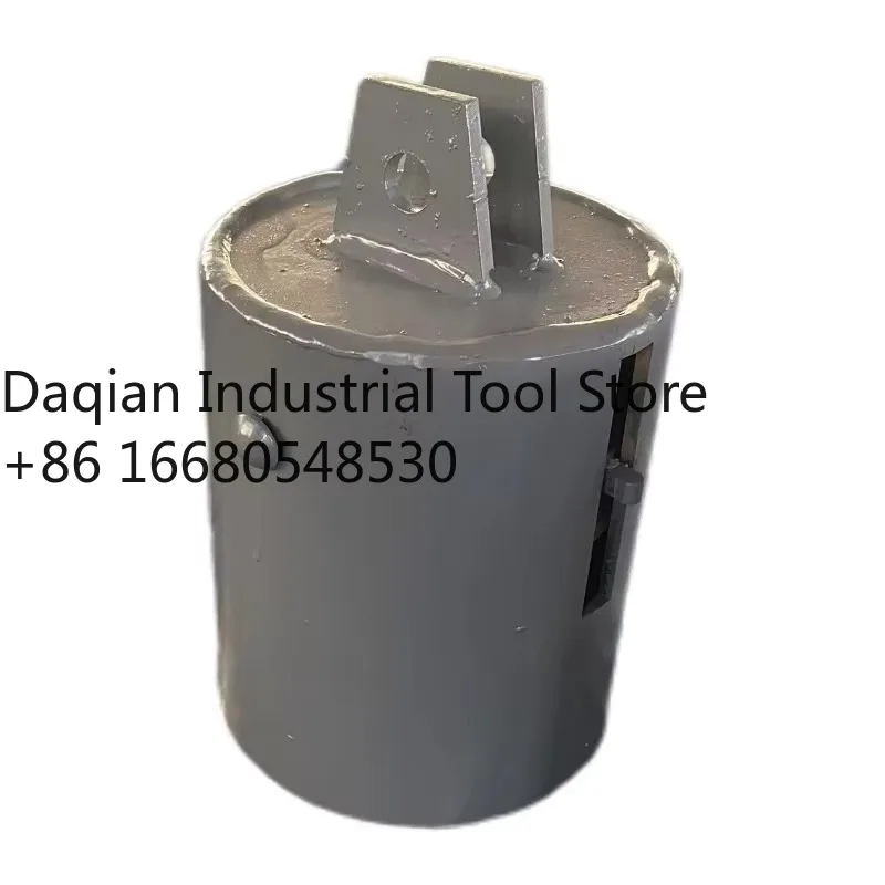 

r65Longzhiang izable Carbon Steel Large Load Damping Elastic Spring Support Hanger Pipe Fittings Adjustable Height Welded