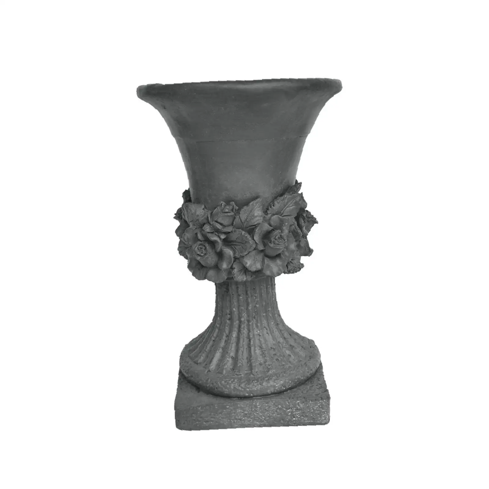 

GARDEN URN PLANTER