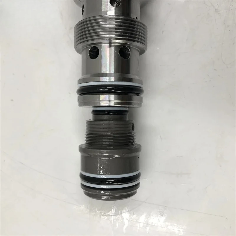 Wholesale Supplier EC480 Excavator Main Relief Valve 14597193 for Sales
