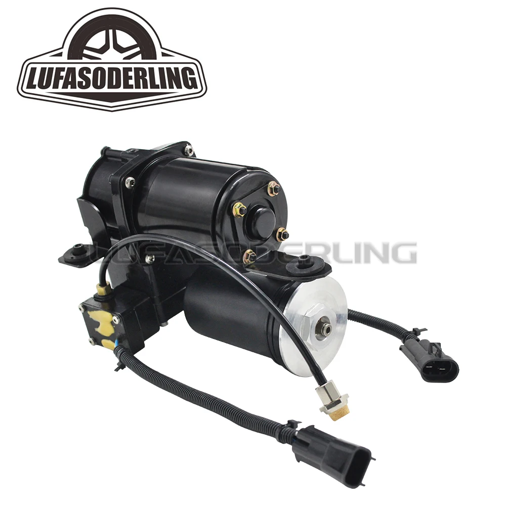 

Air Suspension Compressor Pump For Mercedes W638 V-Class 638/2 Vito Bus 1996-2003 6383280202