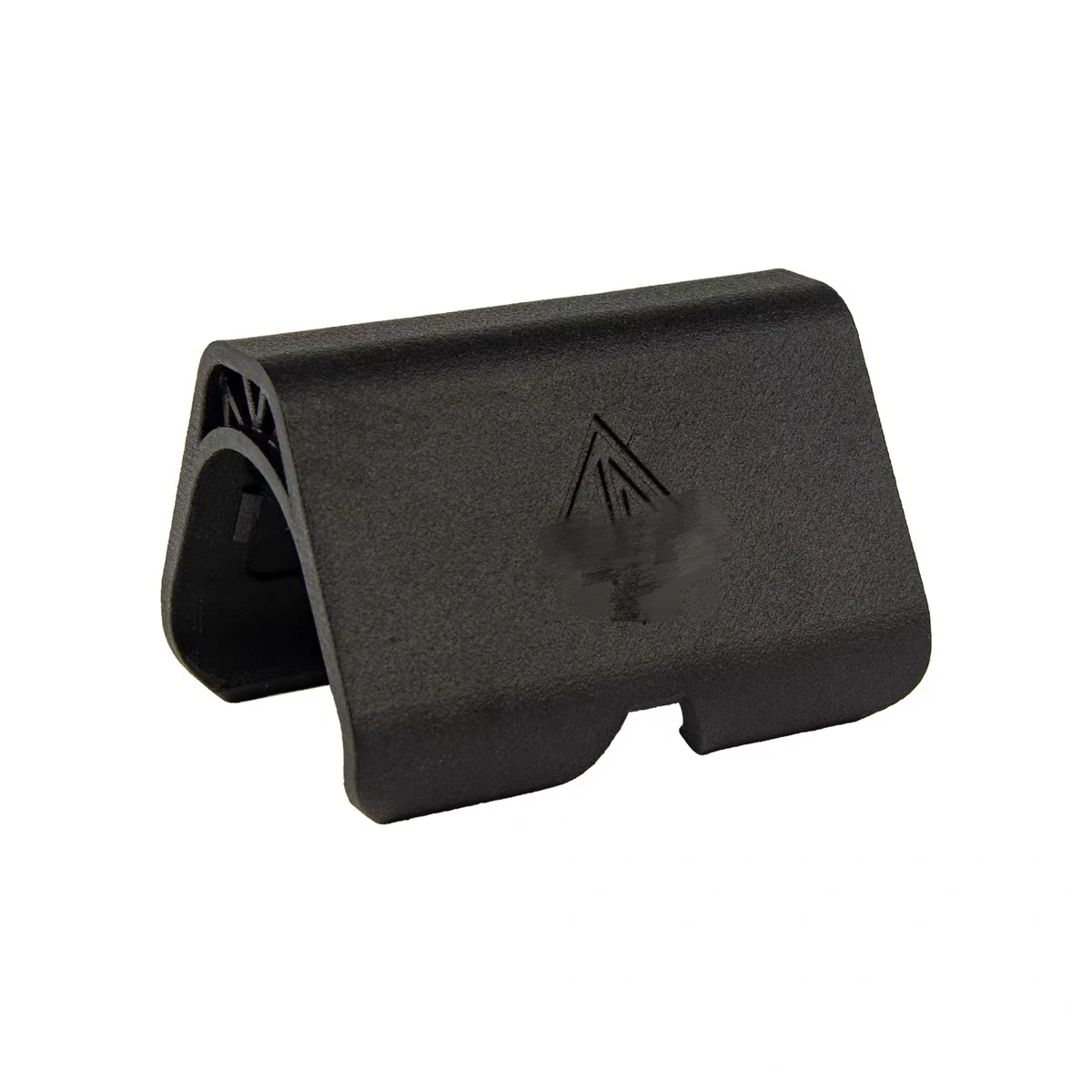 IRGLR DFNSE Soporte trasero táctico estilo B5 almohadilla refuerzo CQB - imagen 2