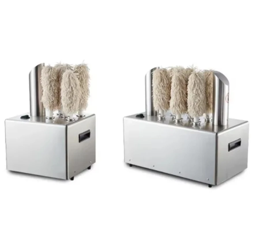 

Дешевая и тонкая дешевая цена машина для мытья и сушки стекол Полировщик для бокалов для вина Горячие продажи