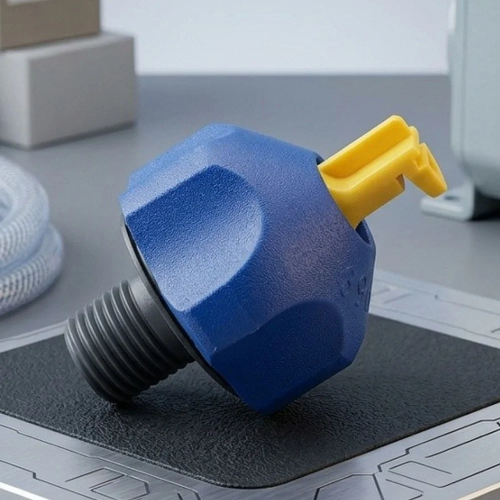 For Road Construction Direct Replace Broken Damaged for Simple Installation No Programming Water Spray Nozzle Replacement