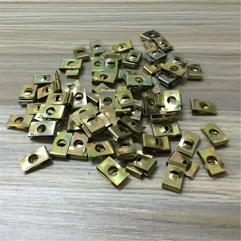 

Для мотоциклов, женский автомобильный скутер, винтовой зажим, саморезной зажим, замок для