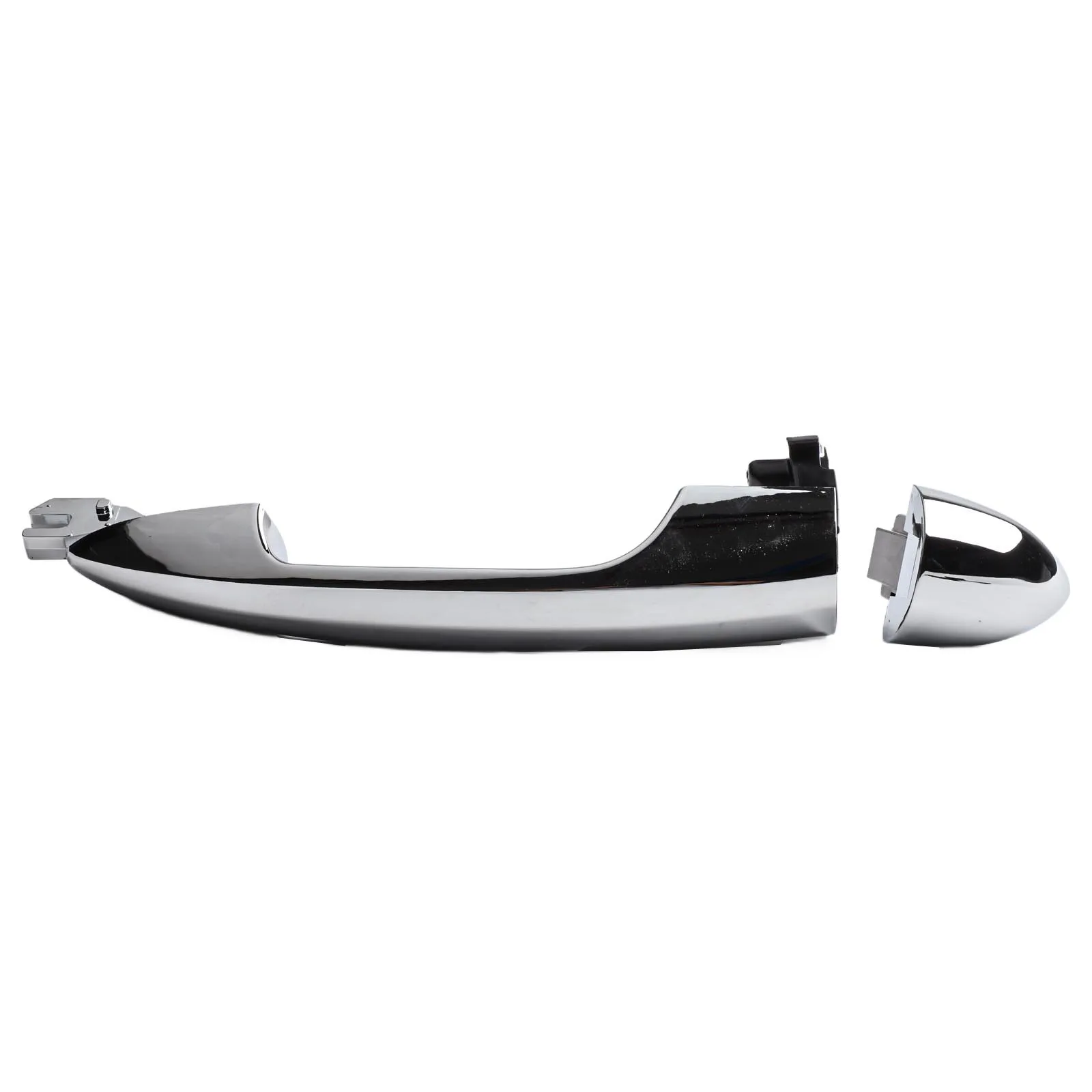 Car Outer Door Handle Without Hole 156099956 156088218 156084182 For AlfaRomeo For Mito 08-18 For Giulietta 10-20 For Chrysler