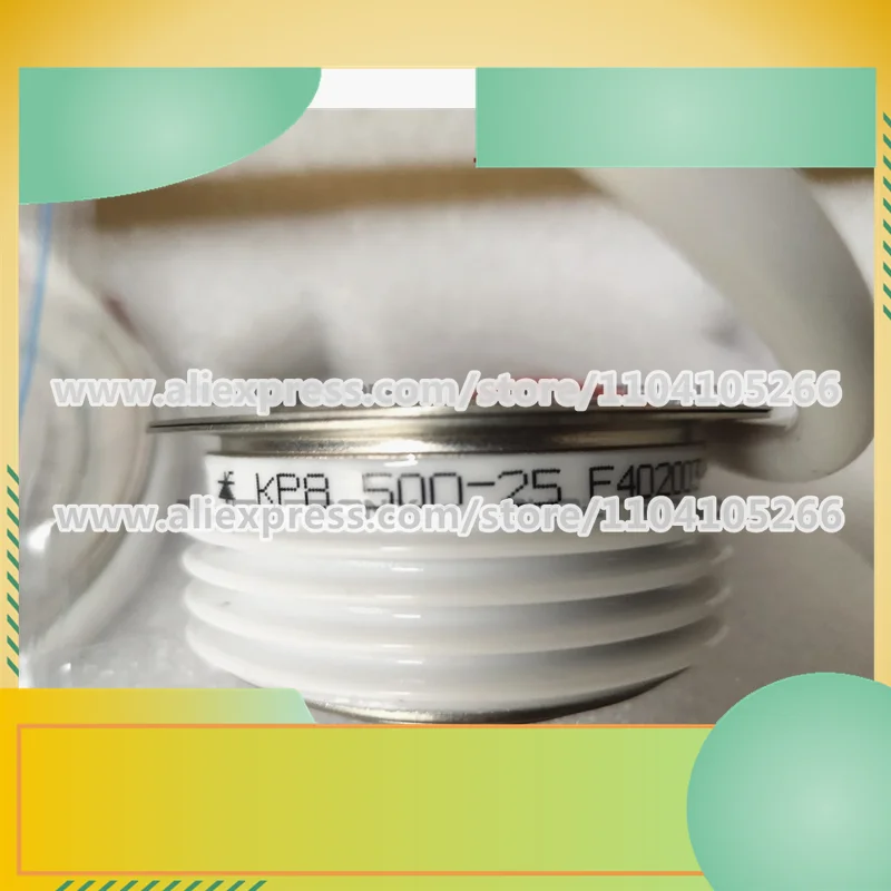 Modulatore di silicio controllabilekp8 500-25 KP8 500A-25 KP1500A/2200V KP1500A-2200V KP1500A2200V
