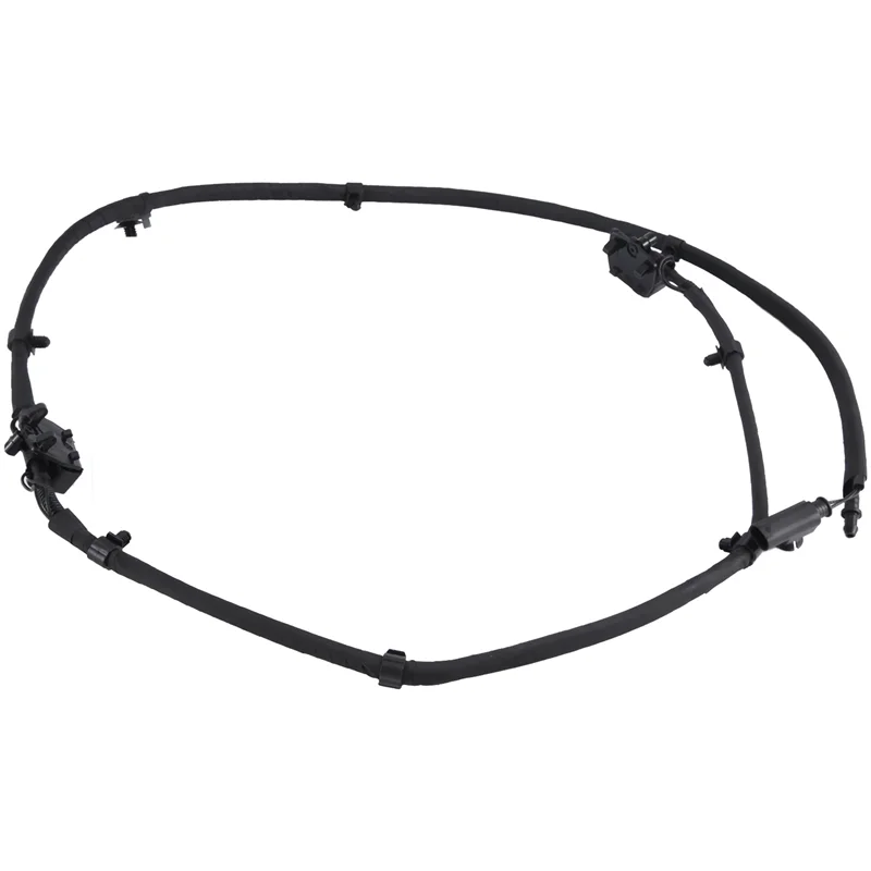 

Efficientt-61667331291 Водяная насадка, цепь, устройство для очистки окон, запасные части для BMW