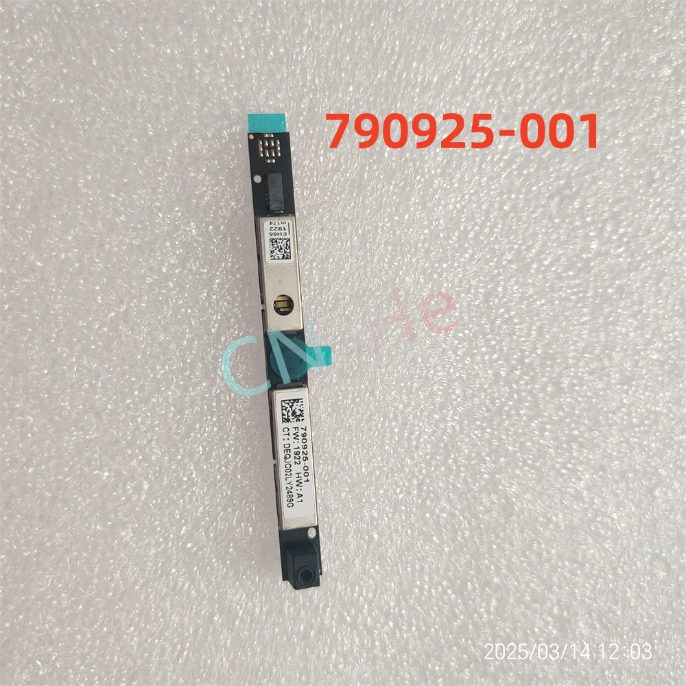 Original For HP pavilion AiO 23 27 WebCam  790925-001 Tested Fast Shipping