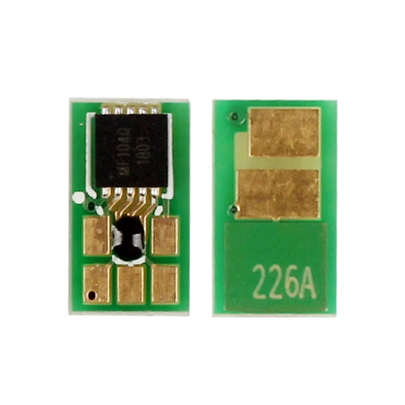 

Совместимый чип тонера TN3607 (аналог TN3617) для картриджей Brother L6410DN, L5210DN, L6210, L5510DW, L5710DW, L6710DW, L6910DN