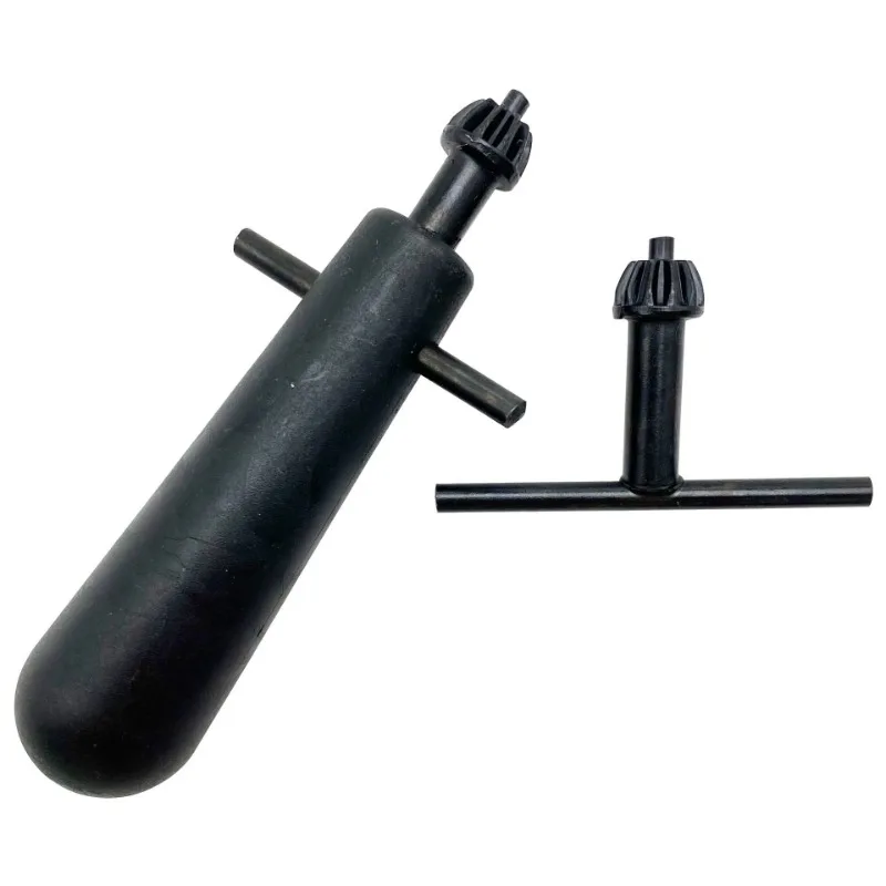 Hanging grinder engraving machine, handle switch fastening wrench key iron plastic