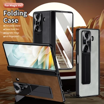 เพื่อเป็นเกียรติแก่ Vs3มหัศจรรย์สไตล์แจ๊สย้อนยุคกรอบโทรศัพท์พร้อมการป้องกันเลนส์ที่ยึดกระจกด้านหน้าแบบบูรณาการบานพับป้องกันการตก