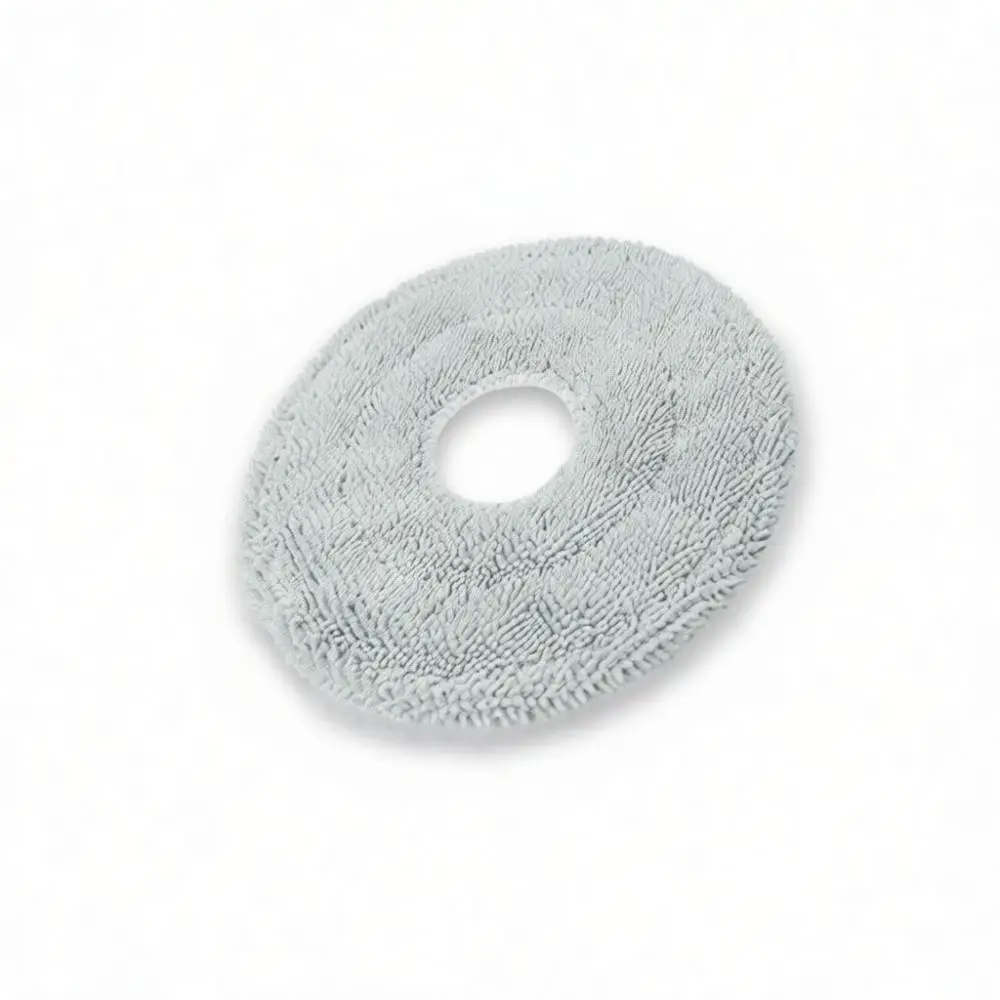 Robot Vacuum Spare Parts Kit For Dreame X40 S30PU X40PRO Accessories Replacements Main Brush Side Filter Mop Cloth