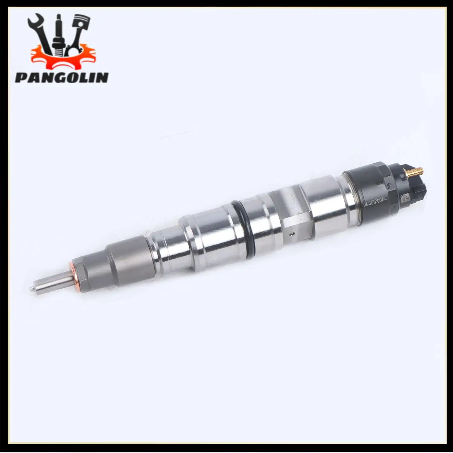 

0445120064 Common Rail Fuel Injector Assembly 21006085 For Volvo B 5/6/7/8 Fl Fe Renault Dxi Engines Fuel Injector Accessories