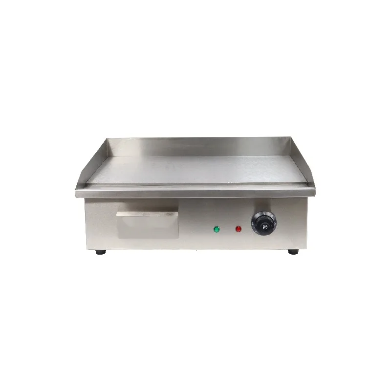 Commercial Electric Griddle Electric Grills Electric Griddles for Restaurant