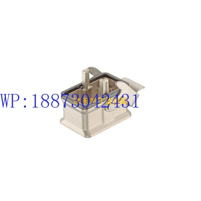 HARTING Heavy Duty Housing 09140010301 Modular Compact Base