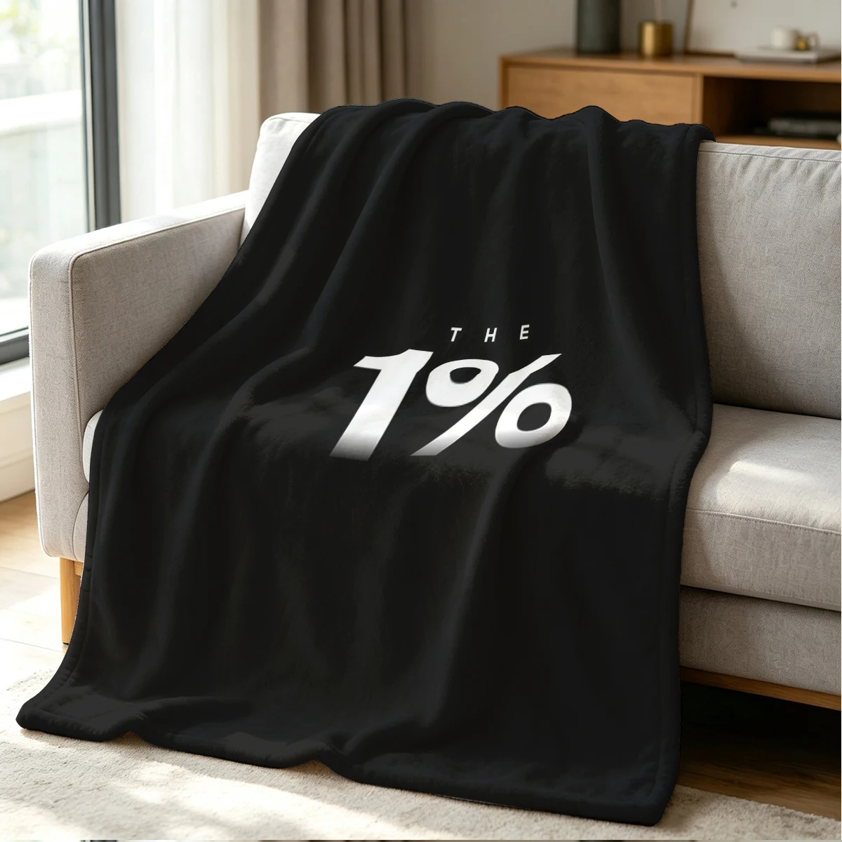 The Elite Blanket Soft Cozy Throw for Sofa Bed Festive Holiday Decor Gift for Kids and Adults,Lightweight and Warm