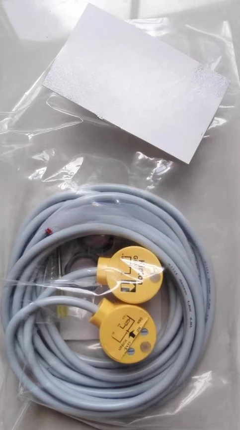 المفتاح الكهروضوئي G6N K6N يقبل + يرسل