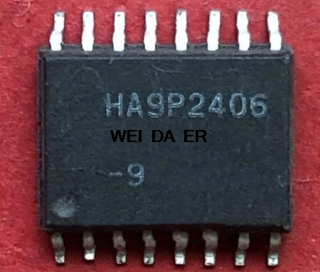 HA9P2406-9   SOP16