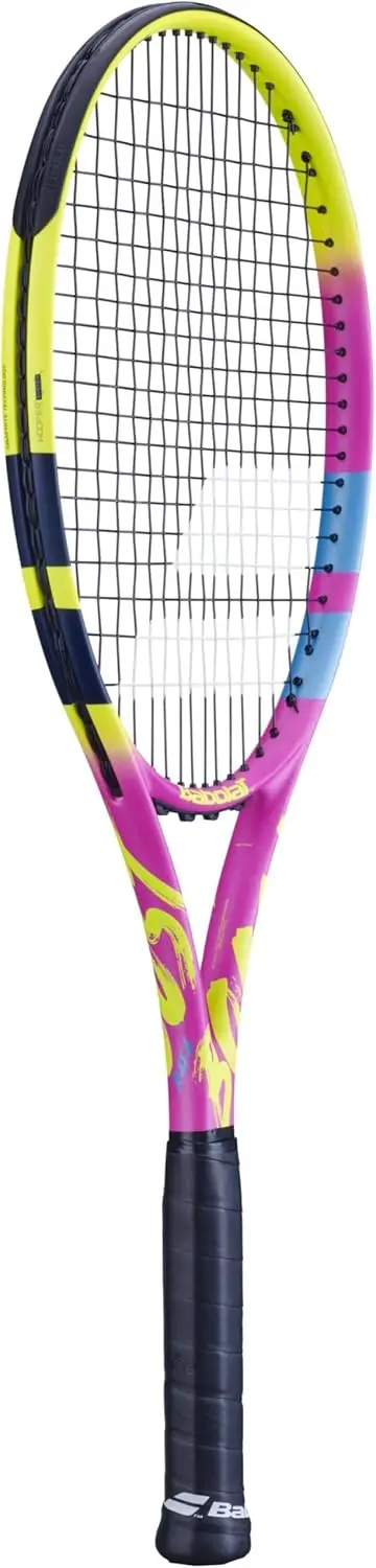 Boost Rafa 2nd Generation Strung Tennis Racquet