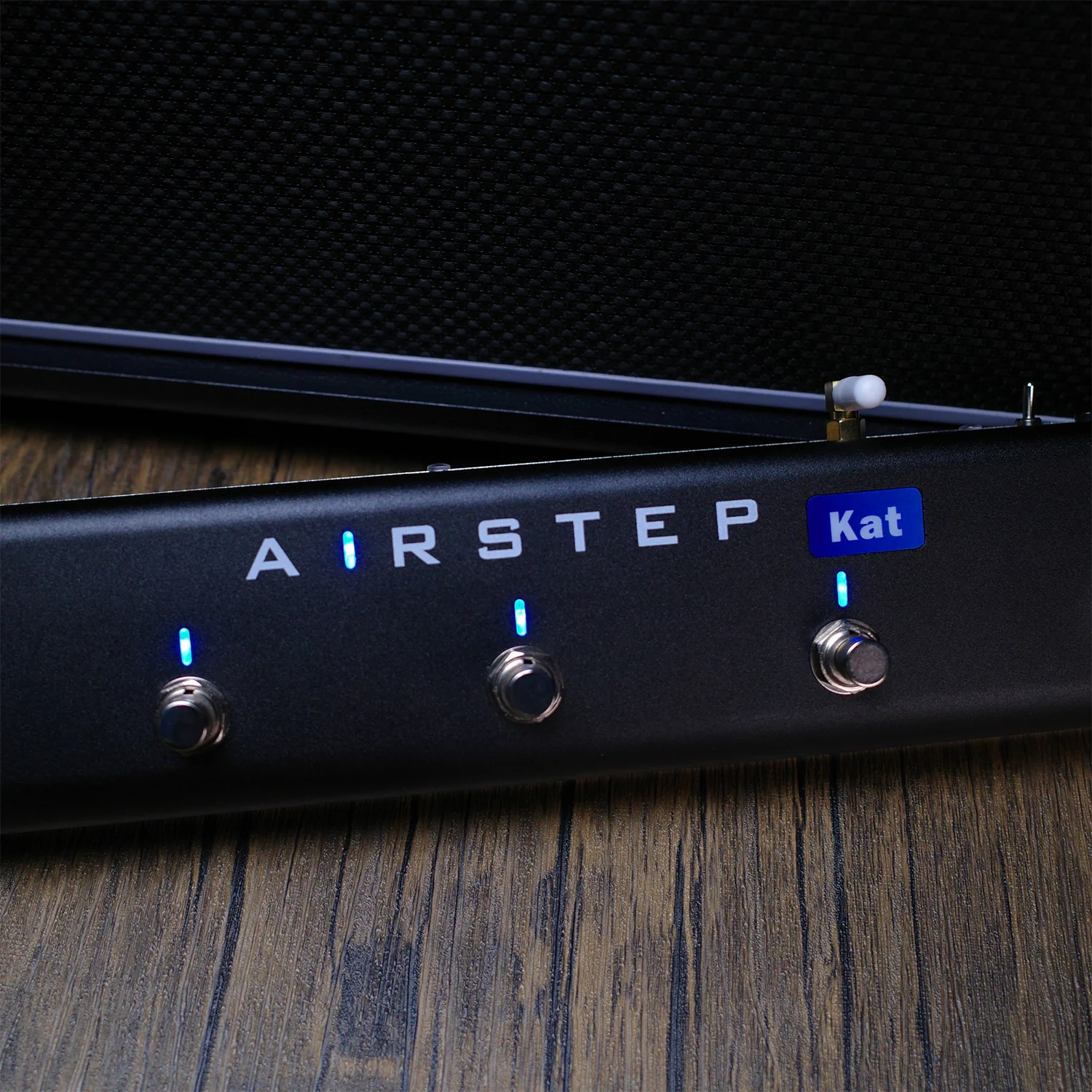 إصدار AIRSTEP Cat | كاتانا MkII & I مفتاح القدم #4