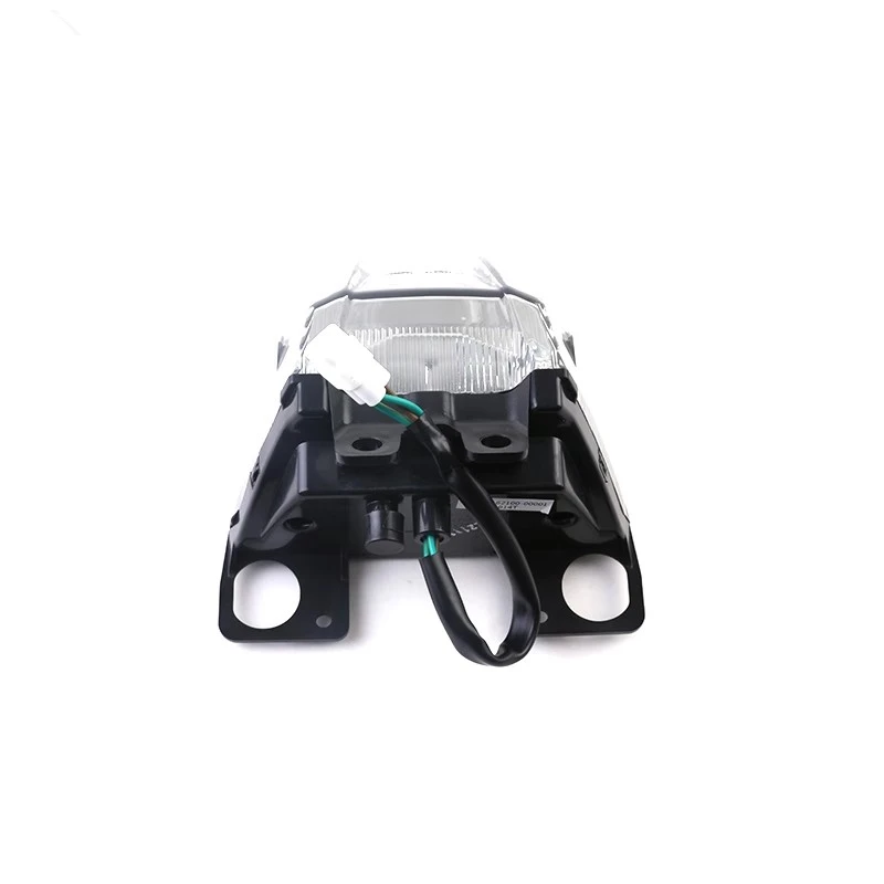 Motorcycle Parts Rear Taillight Brake Light For CFMOTO 650MT CF650MT CF650-3 CF MOTO MT650 650-3