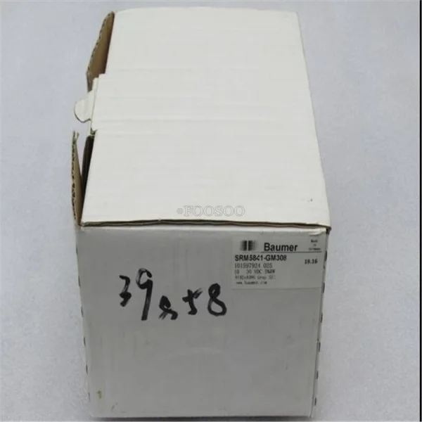 

1 шт. новый Srm5841-gm308 Ir новый оригинальный точечный Plc