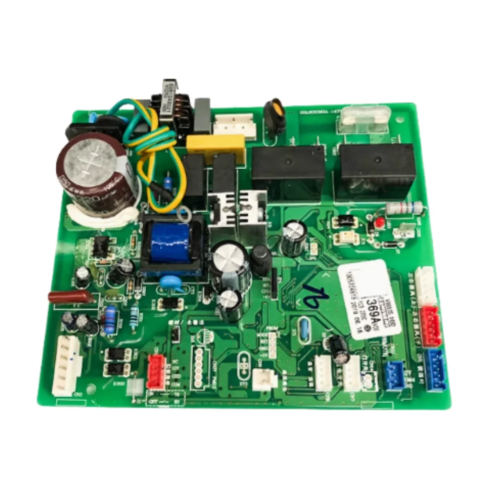 

new for Haier air conditioner internal computer board 0011800369A 0011800369C control motherboard components