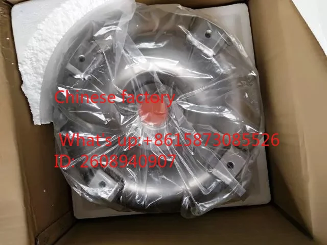 1pcs CLG855 835 836 856 ZL50C Loader Forklift Torque Converter ZF0899005051