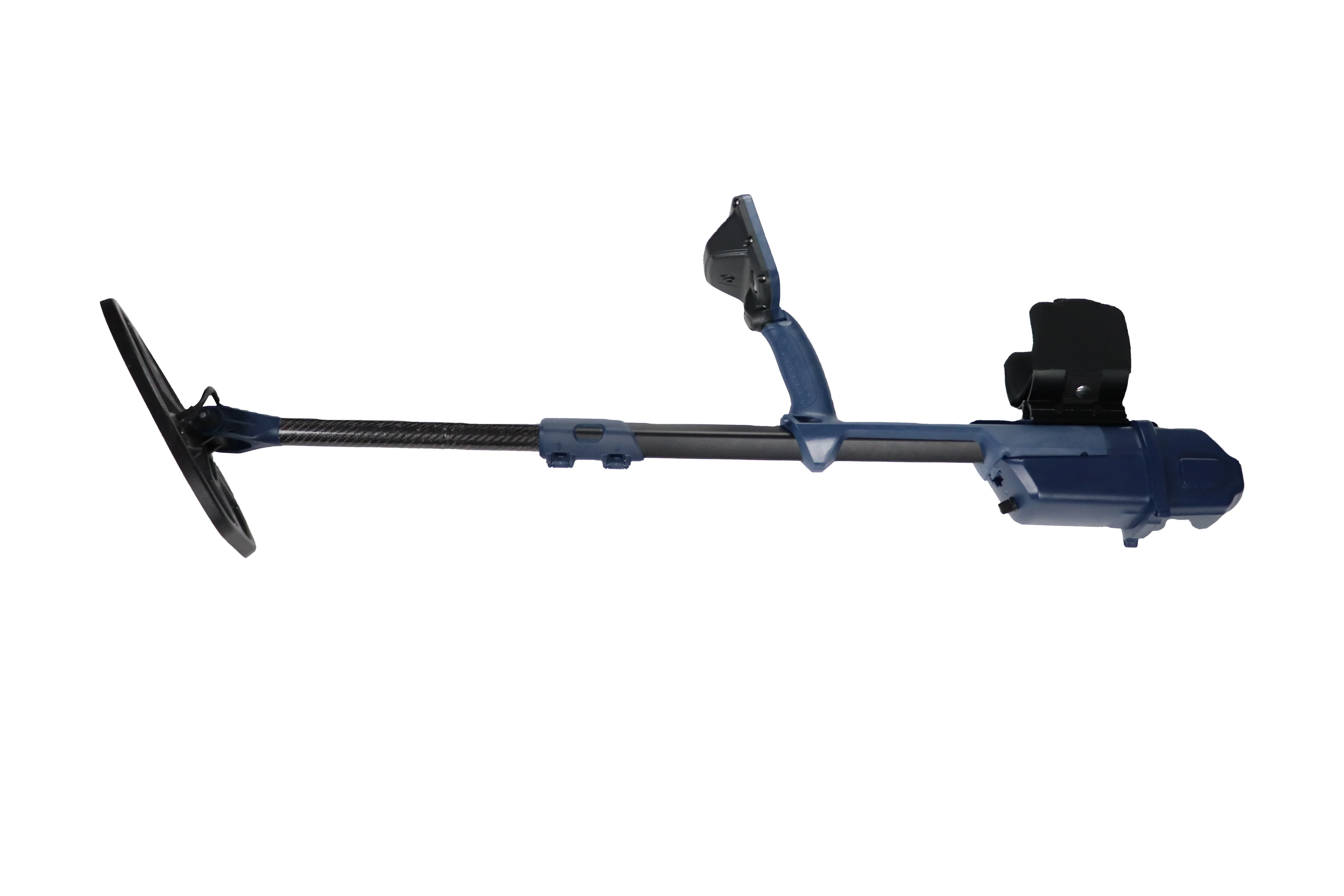 2025 Hot sales Touch screen high sensitivity under ground metal detector MCD-7000A