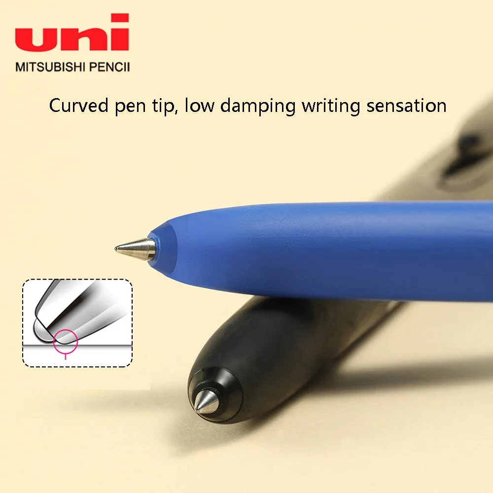 1Pc Japan UNI Gel Pen UMN-155 Signo RT1 0.38/0.5mm School Acsesories Back To School Kawaii Stationery Cute Office Accessories