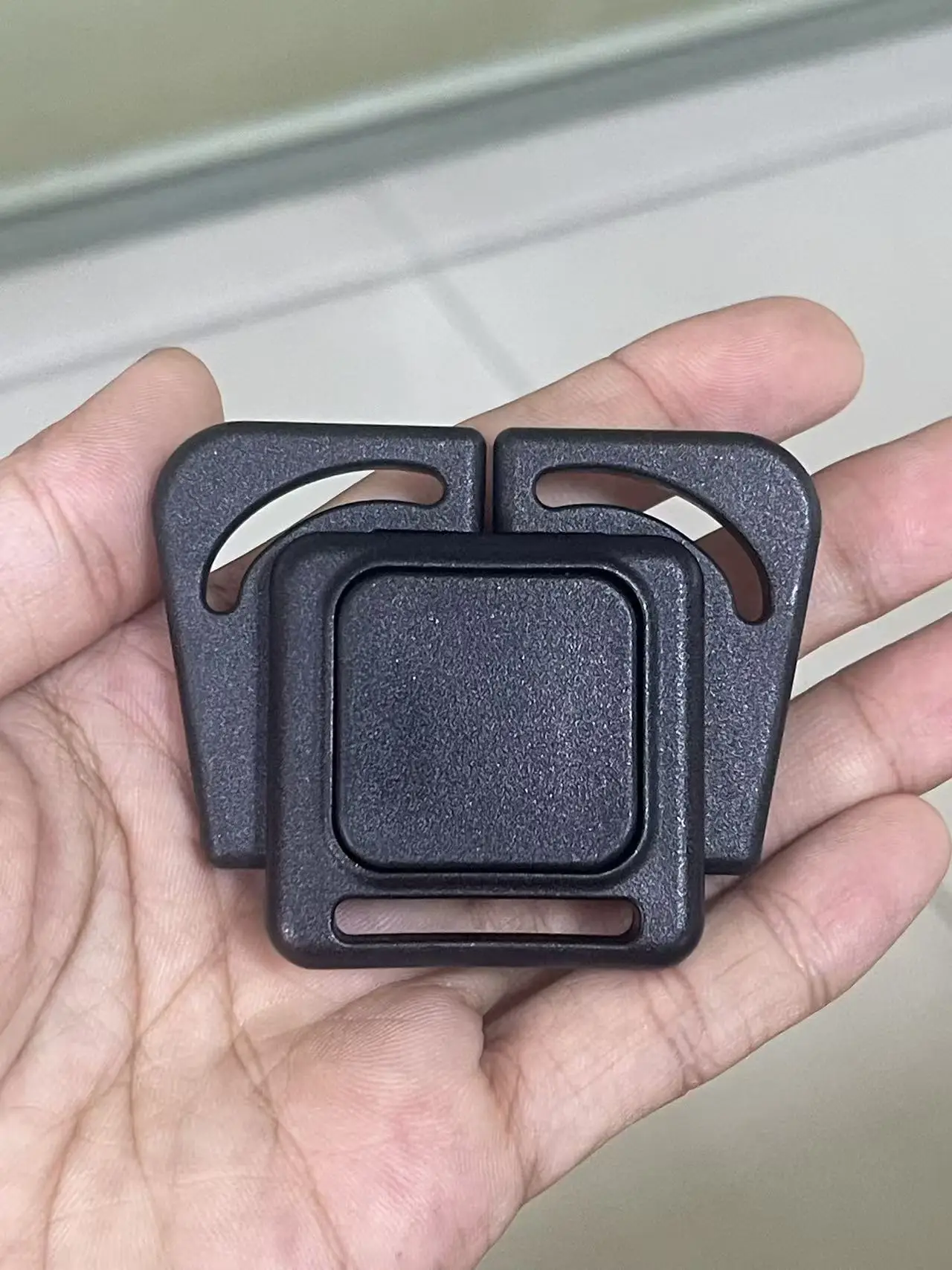 

ЗАЖИМ НА ПЛЮЧКЕ ДЛЯ ABC Design PING ДВА коляски ПЛАСТИКОВЫЙ 3-ТОНКОВЫЙ ПРЯЖ ДЛЯ ABC Design AVUS ШОЛЛЕР Для Moji Yippy Cozy