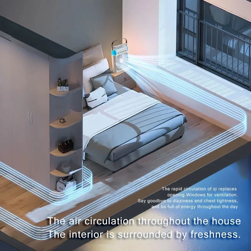 Thumbnail 3 - #78 Best Portable Fans to Buy In 2026