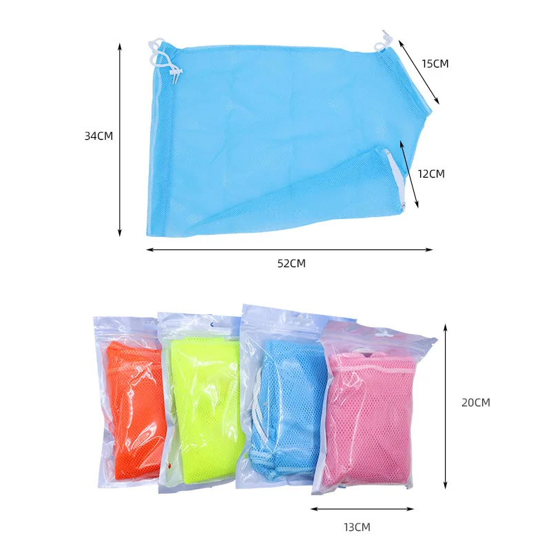 Mesh Cat Bath Bag Adjustable Dogs Anti Scratch Bite Kat Nail Trim Inject Examing Pet Washing Clean Restraint Massage Bags