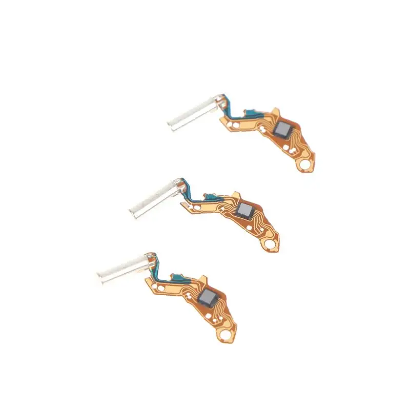 Piezas de circuito impreso para movimiento de reloj de cuarzo, accesorios para movimiento VX12E, VX32, VX42, VX33, VX50, 1/3 unidades