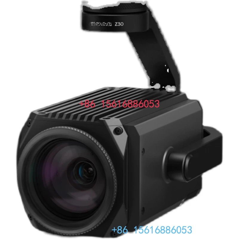

ZENMUSE Z30 Тепловизионная карданная камера M600 M100 30-кратный оптический зум для DJI