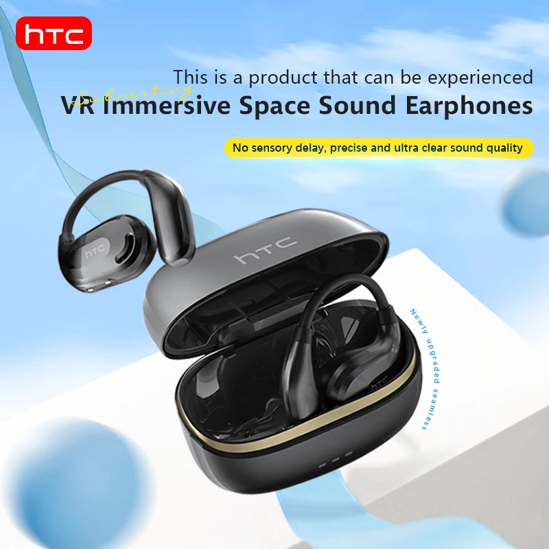 Htc Ne18 Over-The-E… - image