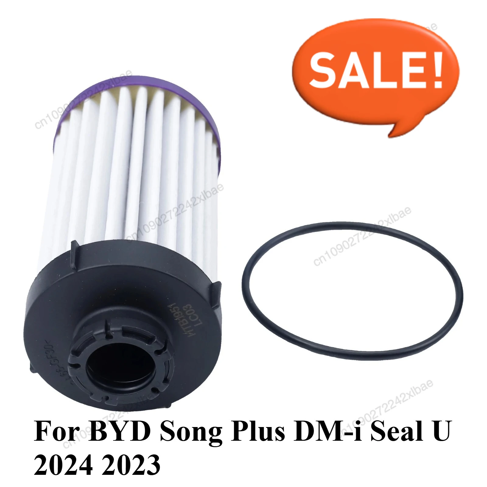 

3 шт. масляный фильтр коробки передач, запасные части для коробки передач, автомобильные фильтры для BYD Song Plus DM-i, уплотнение U Sealion 6 2026 2025 2024 2023