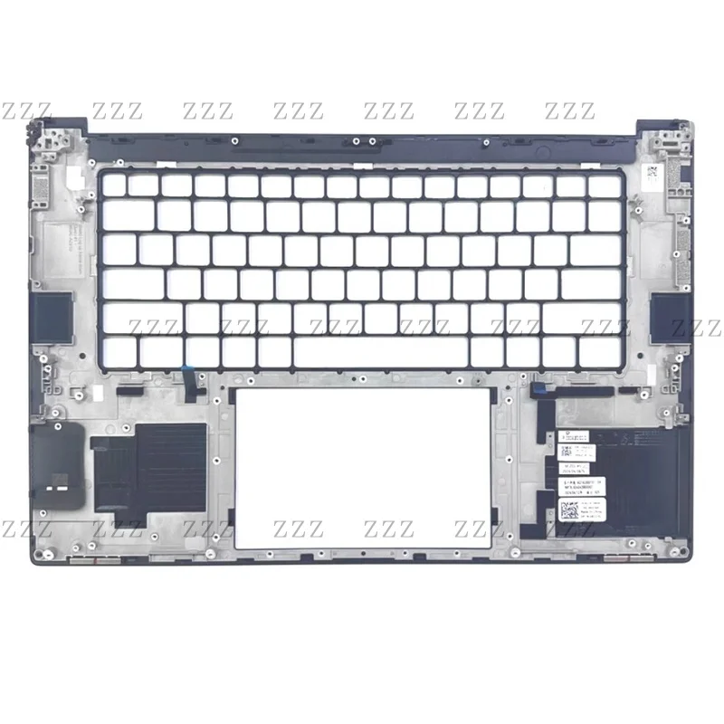 ZZ for Dell Precision 5680 M5680 laptop palm rest upper case cover 081C0C 81C0C newly released