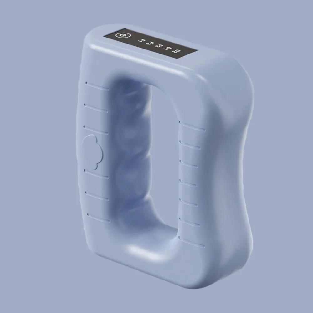 

Body Shaping Full-Body Fascia Ring Automatic Relaxation Fascia Massage Ring Fat Burning Weight Loss