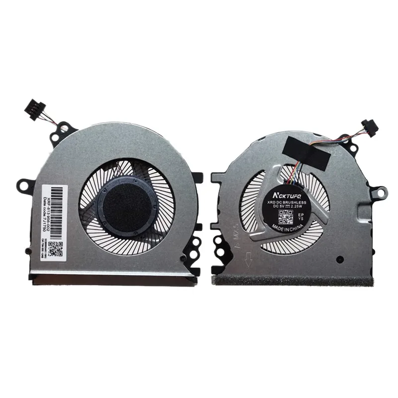 New Cooling Fan for HP ProBook Probook 430 G3 435 G3 HSTNN-Q98C 831902-001 Cooler Fan