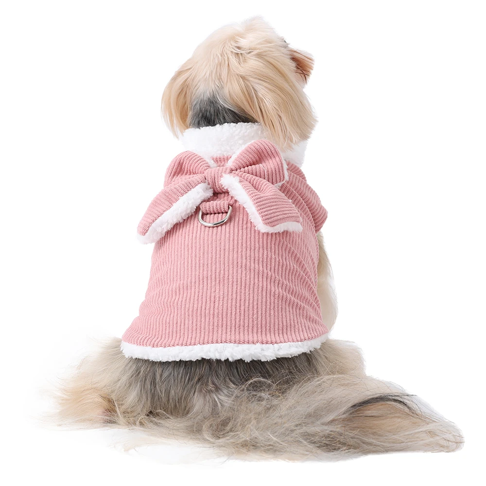 Thumbnail 2 - #41 Latest Puppy Coats Offers