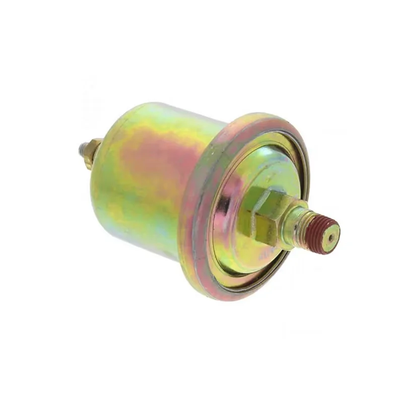 1 Pin Single Connector 1/8NPT 10mm Oil Pressure Sensor 3015237S 3015237 for Cummins Generator Diesel Engine