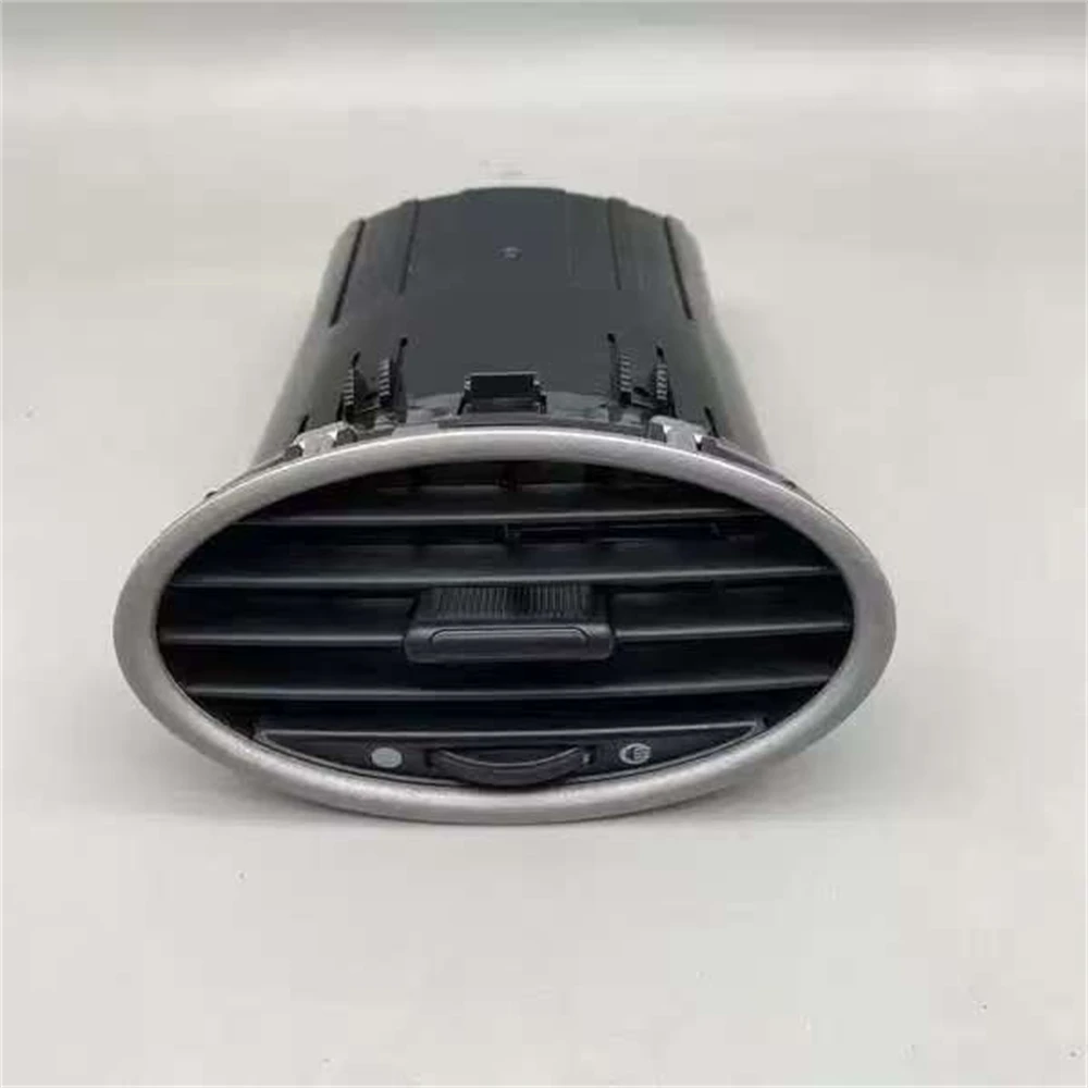 

Car Front Dashboard Center Air Conditioning Outlet Vent Grille Assembly for Ford Focus MK2 2005-2013 4M51-A014L21ADC
