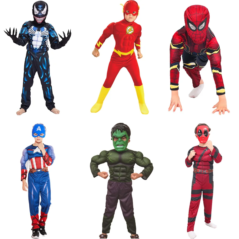 #53 Trending Spiderman Masks Right Now