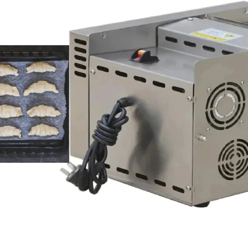 

Factory Italian Tletop Forming Croissant Shaping Rolling hine