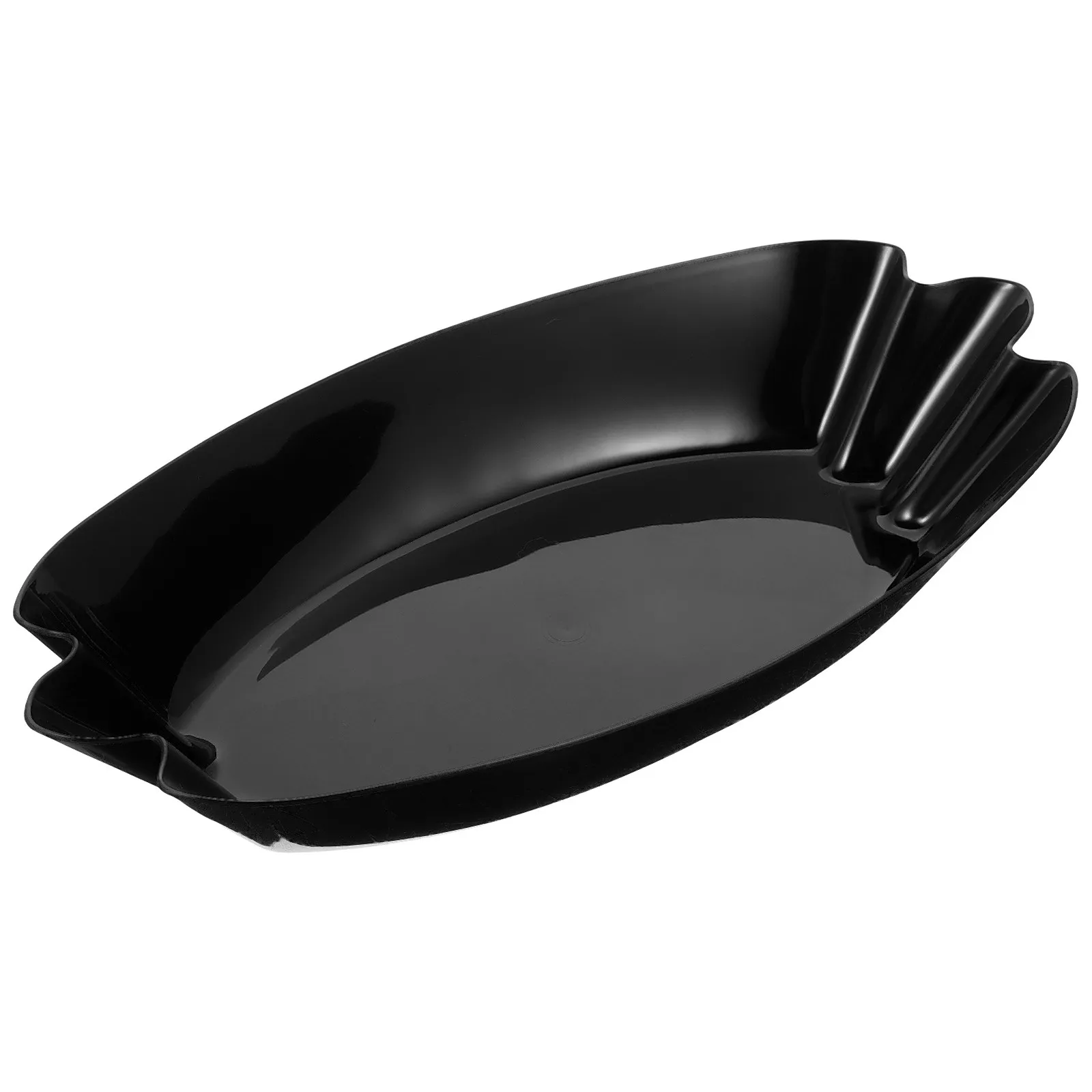 Green Coffee Bean Display Tray Roasted Coffee Cupping Sample Tray Lightweight Ergonomic Design for Weighing Tasting and
