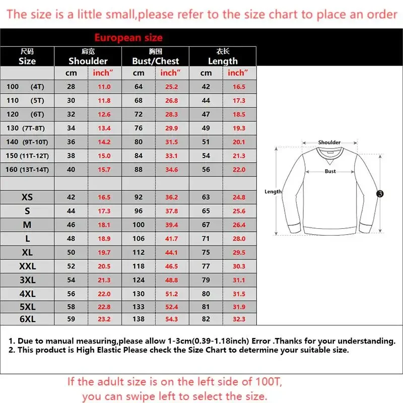 Frohe Weihnachten Santa Claus 3D Gedruckt Unisex Hässliche Pullover Lustige Geschenke Männlich Streetwear Weihnachten Mann Sweatshirts Cartoon Pullover