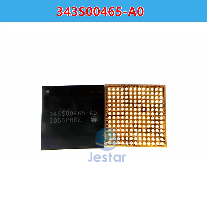 343S00465 343S00465-A0 STPMB1-B 353S02471-A1  CD3217B12 343S00235 4S311 12E1 Power Fast Charging  ic for iPad AIR 5