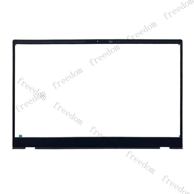 HTS  New for ASUS ZenBook 14 U4700J UX425J UX425 Laptop LCD Front Bezel Cover Black