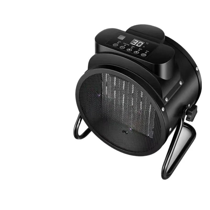 

Heater Industrial electric heater High power energy saving quick heating hot air blower